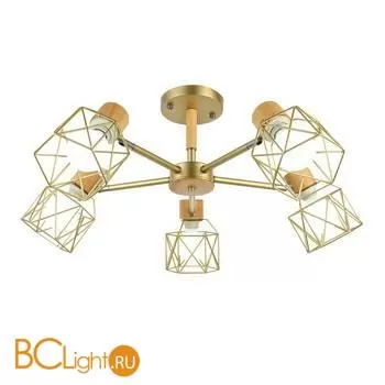 Люстра Evoluce Stelitto SLE110402-05 - Фото 0