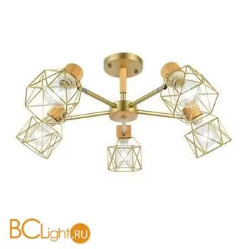 Люстра Evoluce Stelitto SLE110402-05 - Фото 1