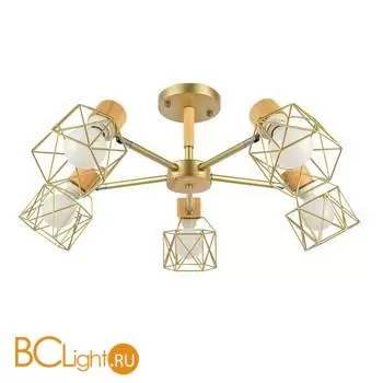 Люстра Evoluce Stelitto SLE110402-05 - Фото 2