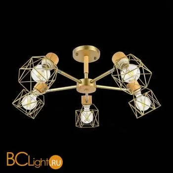 Люстра Evoluce Stelitto SLE110402-05