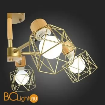 Люстра Evoluce Stelitto SLE110402-05 - Фото 15