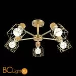 Люстра Evoluce Stelitto SLE110402-05 - Фото 6