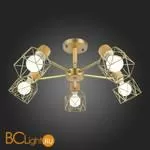 Люстра Evoluce Stelitto SLE110402-05 - Фото 11