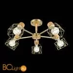 Люстра Evoluce Stelitto SLE110402-05 - Фото 7