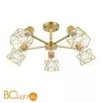 Люстра Evoluce Stelitto SLE110402-05 - Фото 1