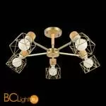 Люстра Evoluce Stelitto SLE110402-05 - Фото 8