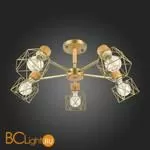 Люстра Evoluce Stelitto SLE110402-05 - Фото 14