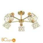 Люстра Evoluce Stelitto SLE110402-05 - Фото 3