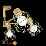 Люстра Evoluce Stelitto SLE110402-05 - Фото 9