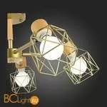 Люстра Evoluce Stelitto SLE110402-05 - Фото 15