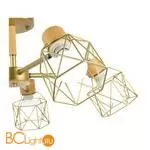 Люстра Evoluce Stelitto SLE110402-05 - Фото 4