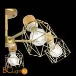 Люстра Evoluce Stelitto SLE110402-05 - Фото 10