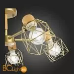 Люстра Evoluce Stelitto SLE110402-05 - Фото 16