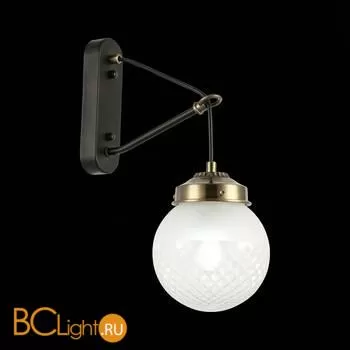 Бра Evoluce Stricce SLE110301-01 - Фото 1