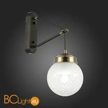 Бра Evoluce Stricce SLE110301-01 - Фото 3