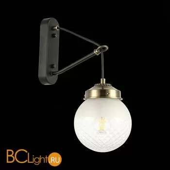 Бра Evoluce Stricce SLE110301-01 - Фото 2