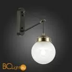 Бра Evoluce Stricce SLE110301-01 - Фото 3