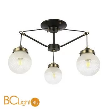 Люстра Evoluce Stricce SLE110302-03 - Фото 0