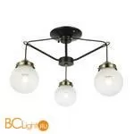 Люстра Evoluce Stricce SLE110302-03