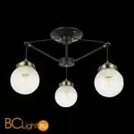 Люстра Evoluce Stricce SLE110302-03 - Фото 3