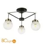 Люстра Evoluce Stricce SLE110302-03 - Фото 0