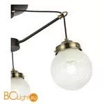 Люстра Evoluce Stricce SLE110302-03 - Фото 1