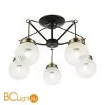 Люстра Evoluce Stricce SLE110302-05