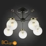 Люстра Evoluce Stricce SLE110302-05 - Фото 6