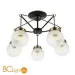 Люстра Evoluce Stricce SLE110302-05 - Фото 0