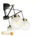 Люстра Evoluce Stricce SLE110302-05 - Фото 1