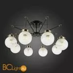 Люстра Evoluce Stricce SLE110302-08 - Фото 8