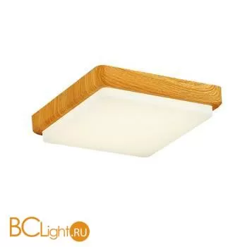 Потолочный светильник Evoluce Taddio SLE200202-01 - Фото 0