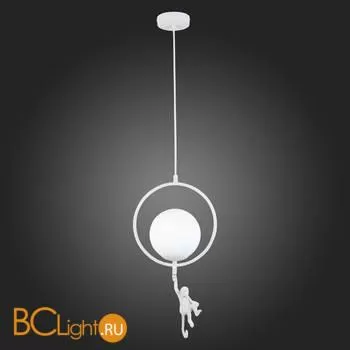 Подвесной светильник Evoluce Tenato SLE115113-01 - Фото 5