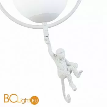 Подвесной светильник Evoluce Tenato SLE115113-01 - Фото 2