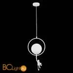 Подвесной светильник Evoluce Tenato SLE115113-01