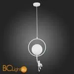 Подвесной светильник Evoluce Tenato SLE115113-01 - Фото 6