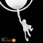 Подвесной светильник Evoluce Tenato SLE115113-01 - Фото 4