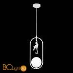 Подвесной светильник Evoluce Tenato SLE115123-01 - Фото 2