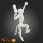 Настенный светильник Evoluce Tenato SLE115111-01 - Фото 5