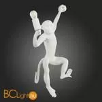 Настенный светильник Evoluce Tenato SLE115111-01 - Фото 6