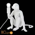 Настольный светильник Evoluce Tenato SLE115104-01