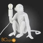 Настольный светильник Evoluce Tenato SLE115104-01 - Фото 7