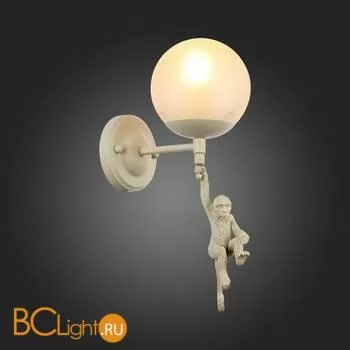 Бра Evoluce Tenato SLE115101-01 - Фото 9