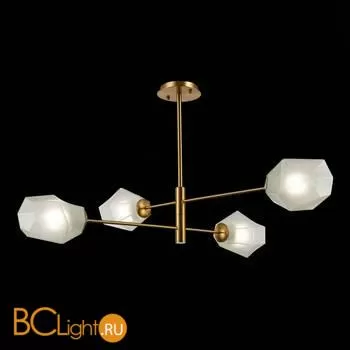 Люстра Evoluce Terramo SLE205202-04 - Фото 1