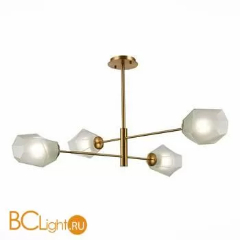 Люстра Evoluce Terramo SLE205202-04