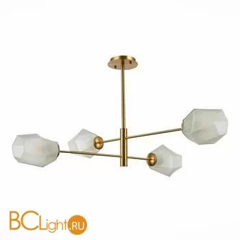 Люстра Evoluce Terramo SLE205202-04 - Фото 0