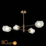 Люстра Evoluce Terramo SLE205202-04 - Фото 1