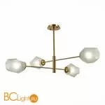 Люстра Evoluce Terramo SLE205202-04