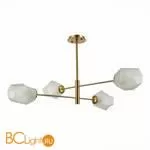 Люстра Evoluce Terramo SLE205202-04 - Фото 0