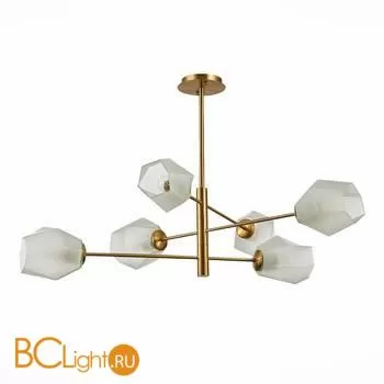 Люстра Evoluce Terramo SLE205202-06 - Фото 0